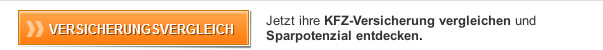 KFZ-Versicherungsvergleich Banner mit Text/Button, der zum KFZ-Versicherungsvergleich führt