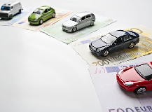 Individuelles Sparpotential bei der KFZ-Versicherung Individuelles Sparpotential bei der KFZ-Versicherung