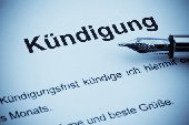 Kündigung der KFZ-Versicherung Kündigung der KFZ-Versicherung