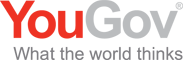 Logo YouGov Logo YouGov